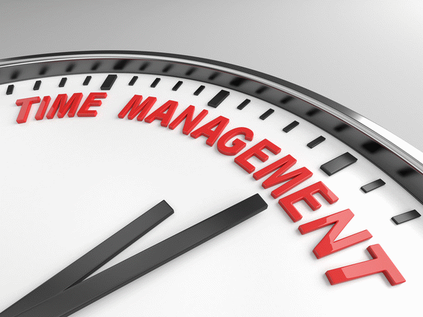 مدیریت زمان-time-management