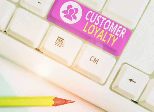 حفظ مشتری(وفاداری مشتری)-خرید مجدد