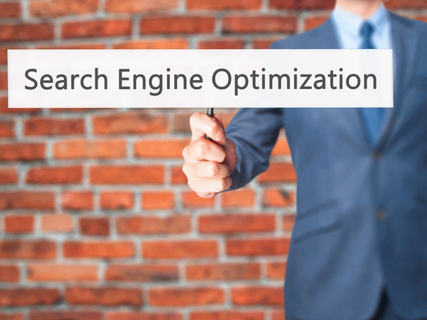 بهینه سازی سایت برای موتورهای جستجو (سئو)
