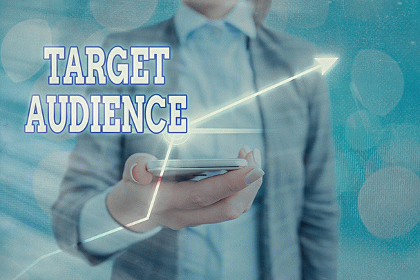 مخاطبان هدف-پرسونای مخاطب