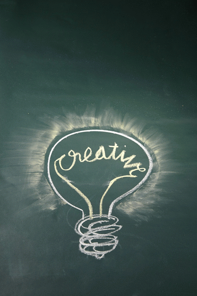 خلاقیت و نوآوری