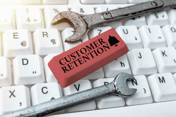 حفظ مشتری(وفاداری مشتری)-خرید مجدد