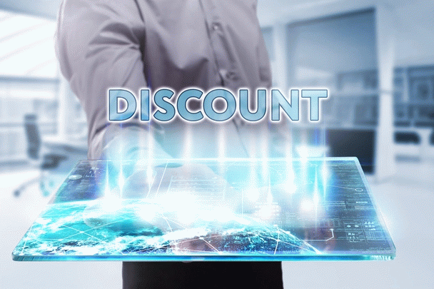 تخفیف-فرصت خرید