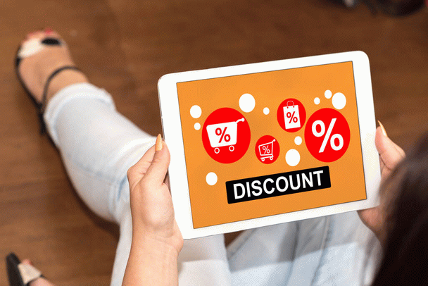 تخفیف-فرصت خرید