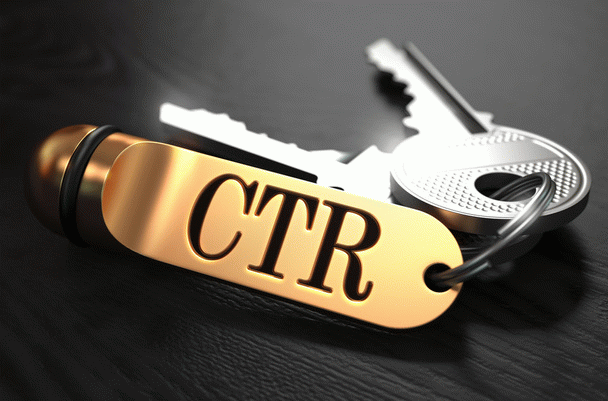 Click-through rate-ctr-نرخ کلیک